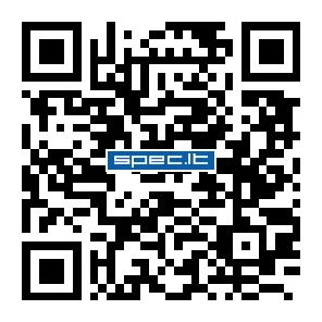 QR kodas | CSC Crewing B.V. Lietuvos filialas | spec.lt