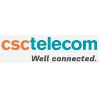 CSC TELECOM, UAB