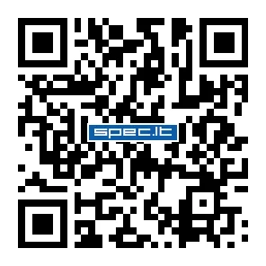 QR kodas | CSD Ingenieure AG Lietuvos filialas | spec.lt