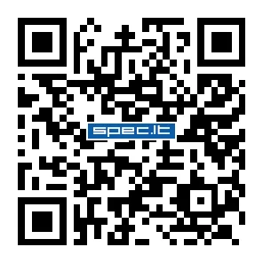 QR kodas | CSD Inžinieriai, UAB | spec.lt