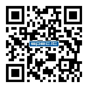 QR kodas | Cserv, UAB