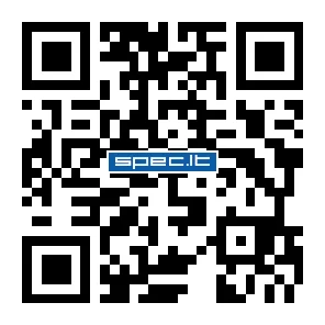 QR kodas | CSI Vilnius, VŠĮ