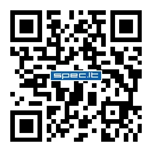 QR kodas | Csm pro, MB