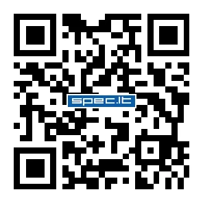 QR kodas | CSP, UAB | spec.lt