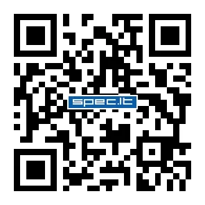 QR kodas | CST Engineers, MB