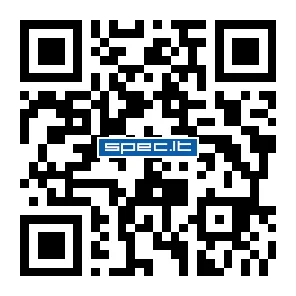 QR kodas | Csvcamp, MB