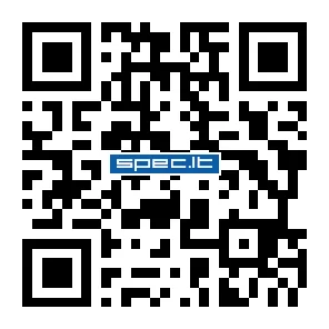 QR kodas | Ct2s baltic, MB | spec.lt