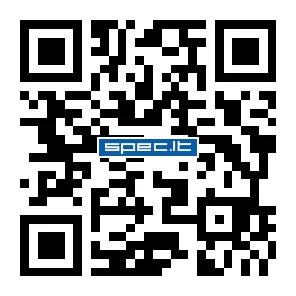QR kodas | CTG, UAB | spec.lt