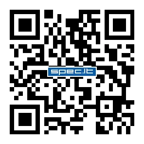 QR kodas | CTI Balanced, UAB