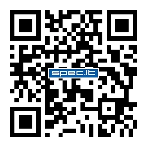 QR kodas | CTLF, UAB | spec.lt