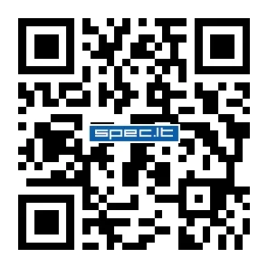 QR kodas | CTO LT, UAB | spec.lt