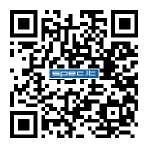QR kodas | CTP EKSKAVATOR, MB | spec.lt