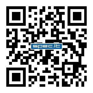 QR kodas | CTrent, UAB | spec.lt