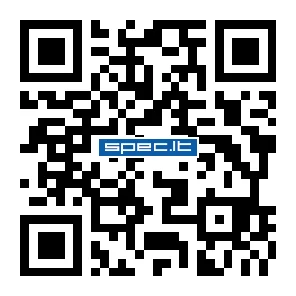 QR kodas | CTT, UAB | spec.lt