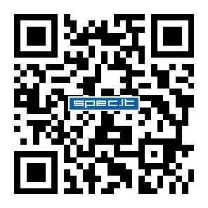 QR kodas | Ctv wind, UAB | spec.lt