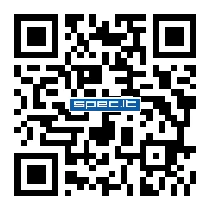 QR kodas | Cube REM, UAB