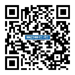 QR kodas | Cube Security Europe, UAB