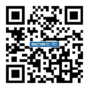 QR kodas | Cubemesh, MB