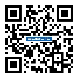 QR kodas | Digitela, UAB | spec.lt