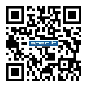 QR kodas | Cubus lucis, UAB