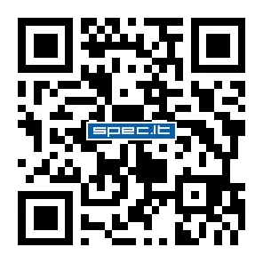 QR kodas | Cuirco gifts, MB