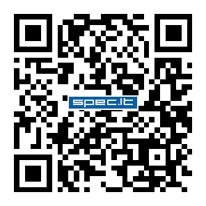 QR kodas | Cukatos, MOLĖJA kepykla, UAB | spec.lt