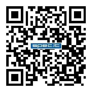 QR kodas | Cukraus debesys, MB | spec.lt