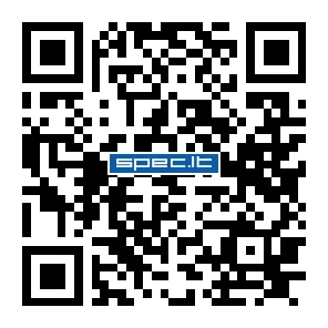 QR kodas | Cukraus pudra, asociacija