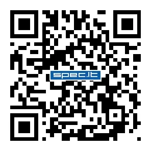 QR kodas | Cukraus skonis, MB | spec.lt