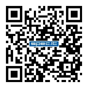 QR kodas | Cukraus studija, UAB | spec.lt