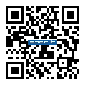 QR kodas | Cukrė, MB