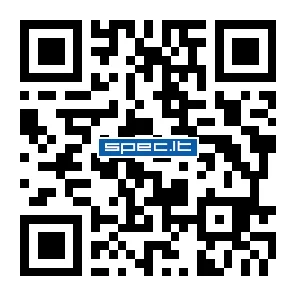 QR kodas | Cukrinė Lapė, VŠĮ