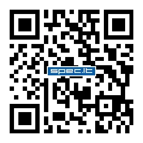 QR kodas | Cukrinė vata, MB