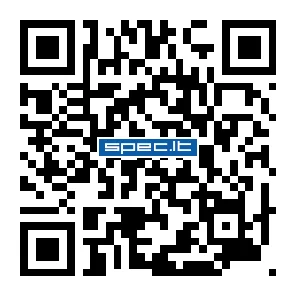 QR kodas | CUKRINĖS FANTAZIJOS, UAB | spec.lt
