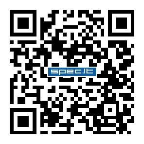 QR kodas | Cukriniai paukšteliai, UAB | spec.lt