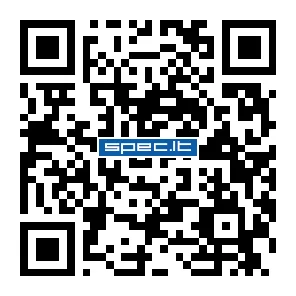 QR kodas | Cukrinuko pasaulis, MB