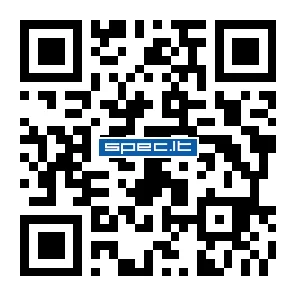 QR kodas | Cukris, UAB
