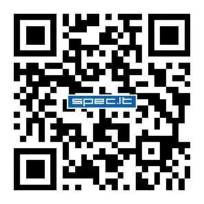 QR kodas | Cukūrys, MB | spec.lt
