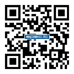 QR kodas | Cula, MB