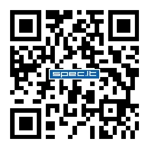 QR kodas | Culcita, MB