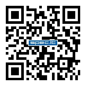 QR kodas | Culicante, MB