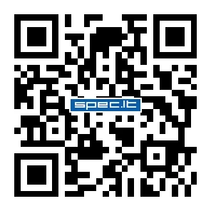 QR kodas | CultBurger, MB | spec.lt