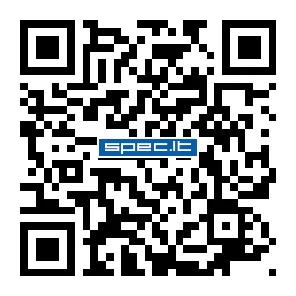 QR kodas | Culture Bridge, VŠĮ | spec.lt