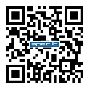 QR kodas | Culture Club, UAB | spec.lt