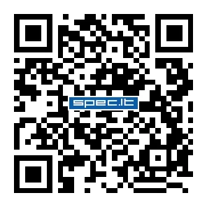 QR kodas | Culver Aerospace Baltics, UAB