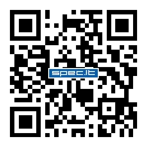 QR kodas | Cumulonimbus, MB