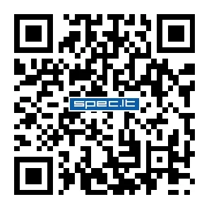 QR kodas | Cumulus congestus, UAB