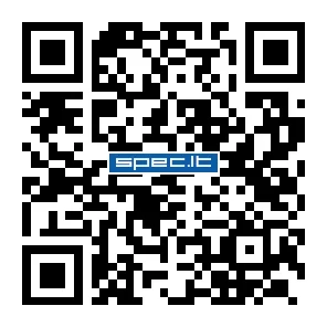QR kodas | Cunamio Filmai, VŠĮ | spec.lt