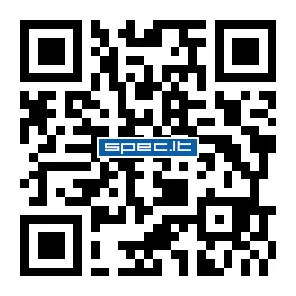 QR kodas | Cunis, UAB