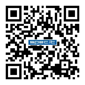 QR kodas | CUPRESSUS IR PARTNERIAI, UAB